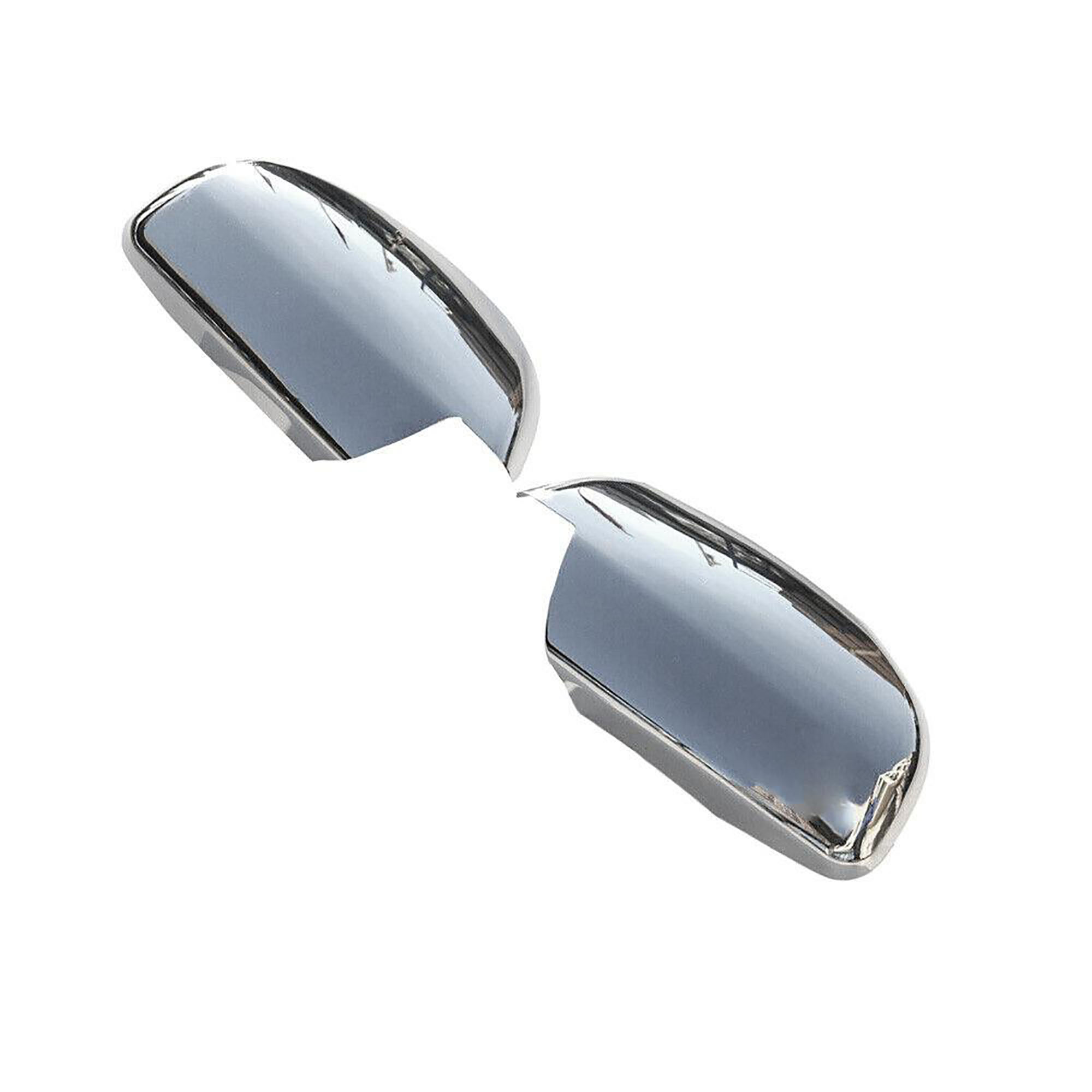 Opel Signum (2003-2008) - Ayna Kapağı - (2 Parça P. Çelik) - (HB 5K)