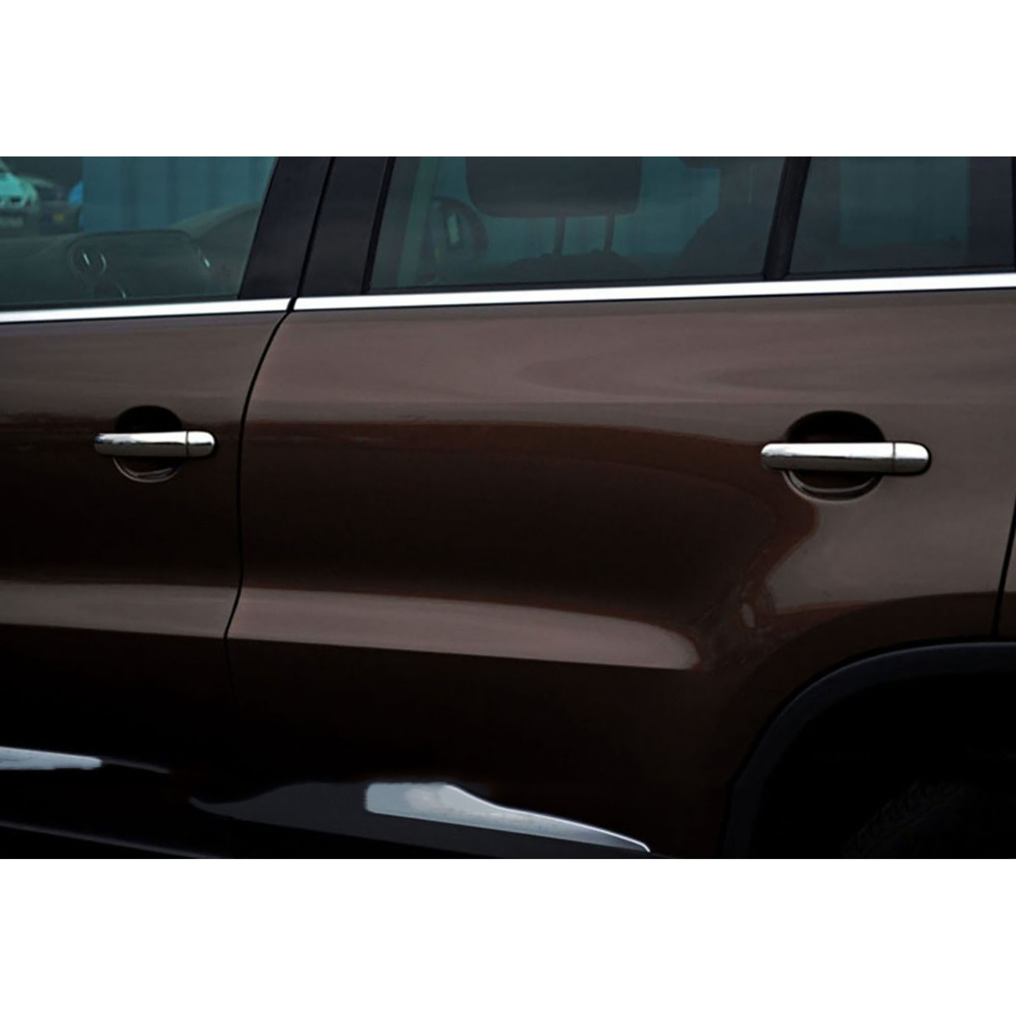 Seat Arona (2017+) - Kapı Kolu - (4 Kapı 8 Parça P. Çelik) - (SUV)